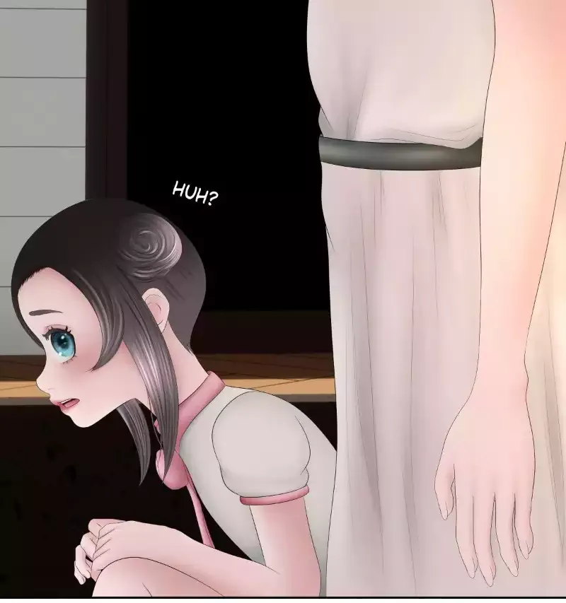 Read Until I See You Again chapter 0 image 8 on Lezhin