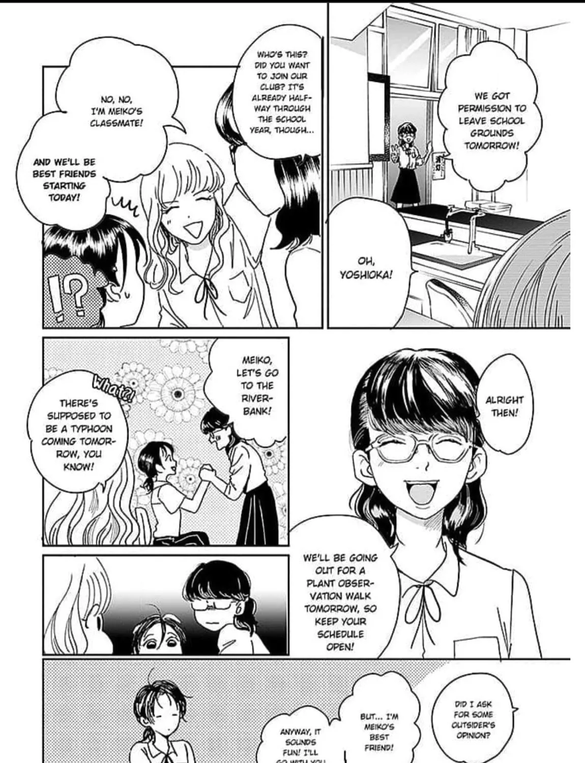 Read Until I See You Again chapter 1 image 19 on Lezhin