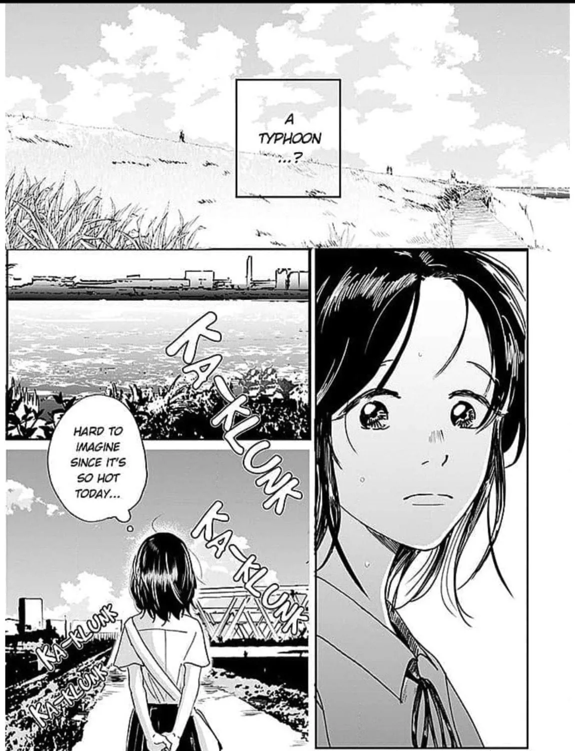 Read Until I See You Again chapter 1 image 21 on Lezhin