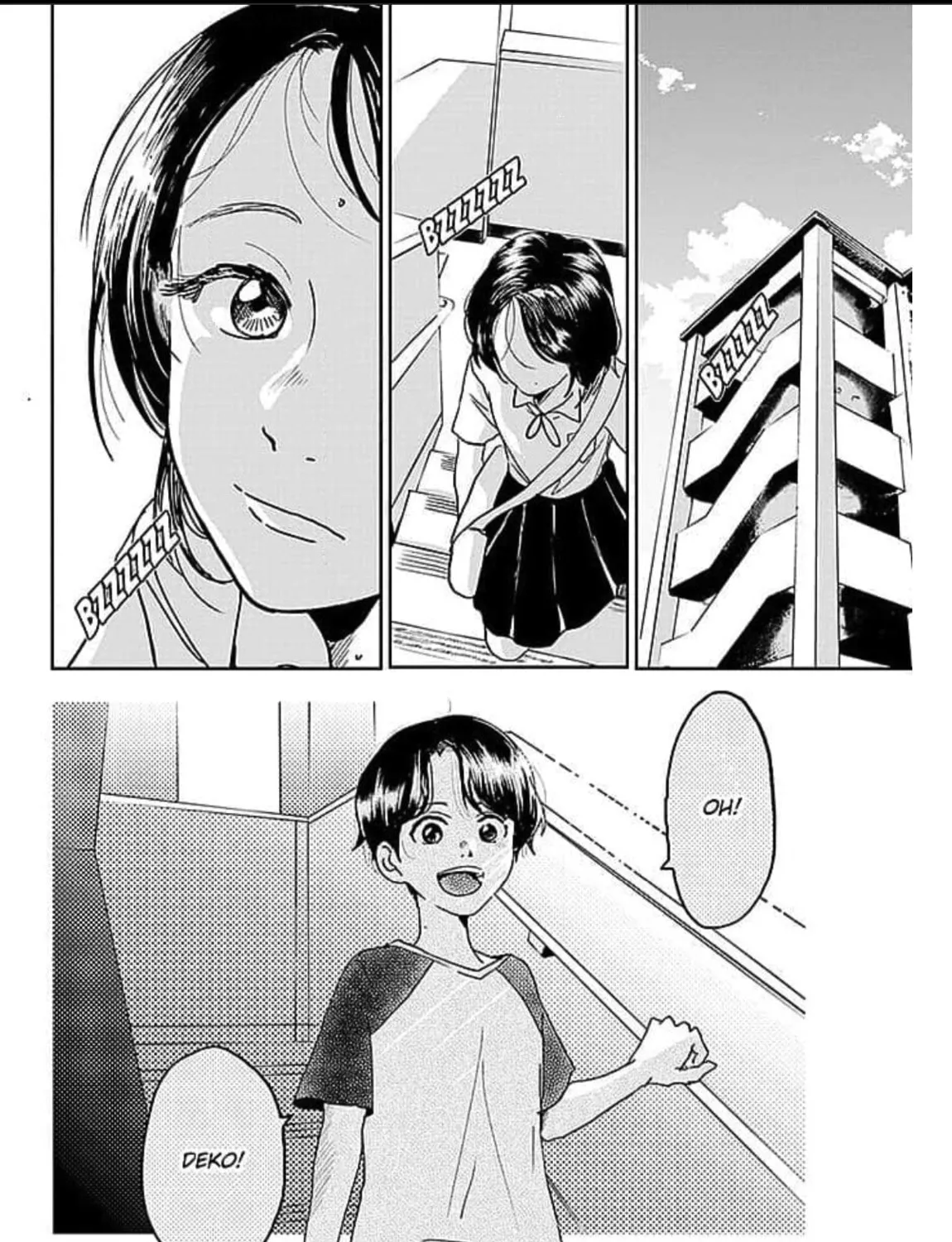 Read Until I See You Again chapter 1 image 23 on Lezhin