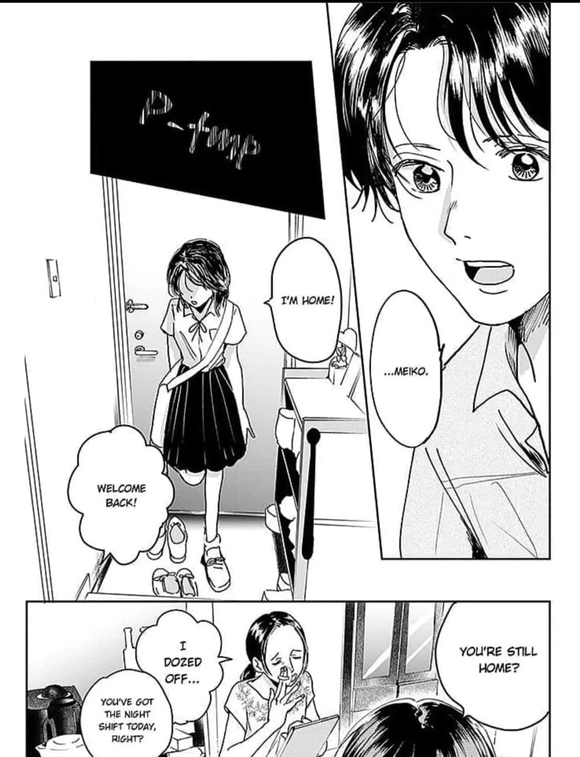 Read Until I See You Again chapter 1 image 29 on Lezhin