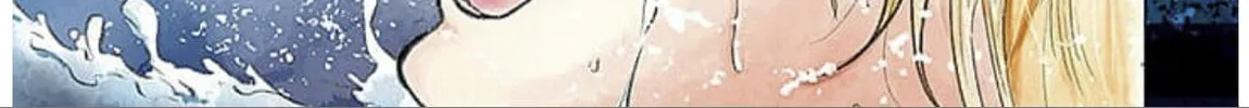 Read Until I See You Again chapter 1 image 3 on Lezhin
