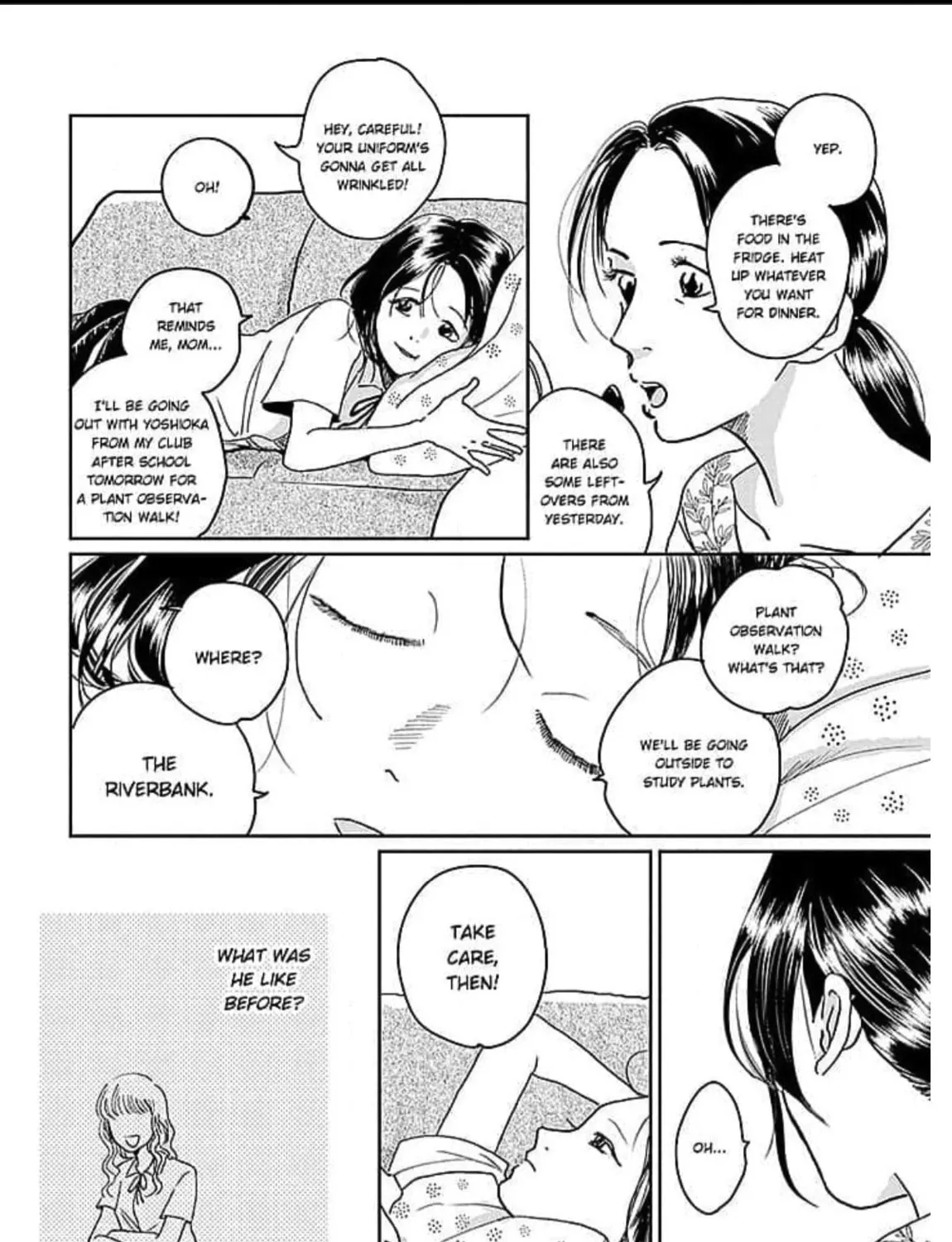 Read Until I See You Again chapter 1 image 31 on Lezhin