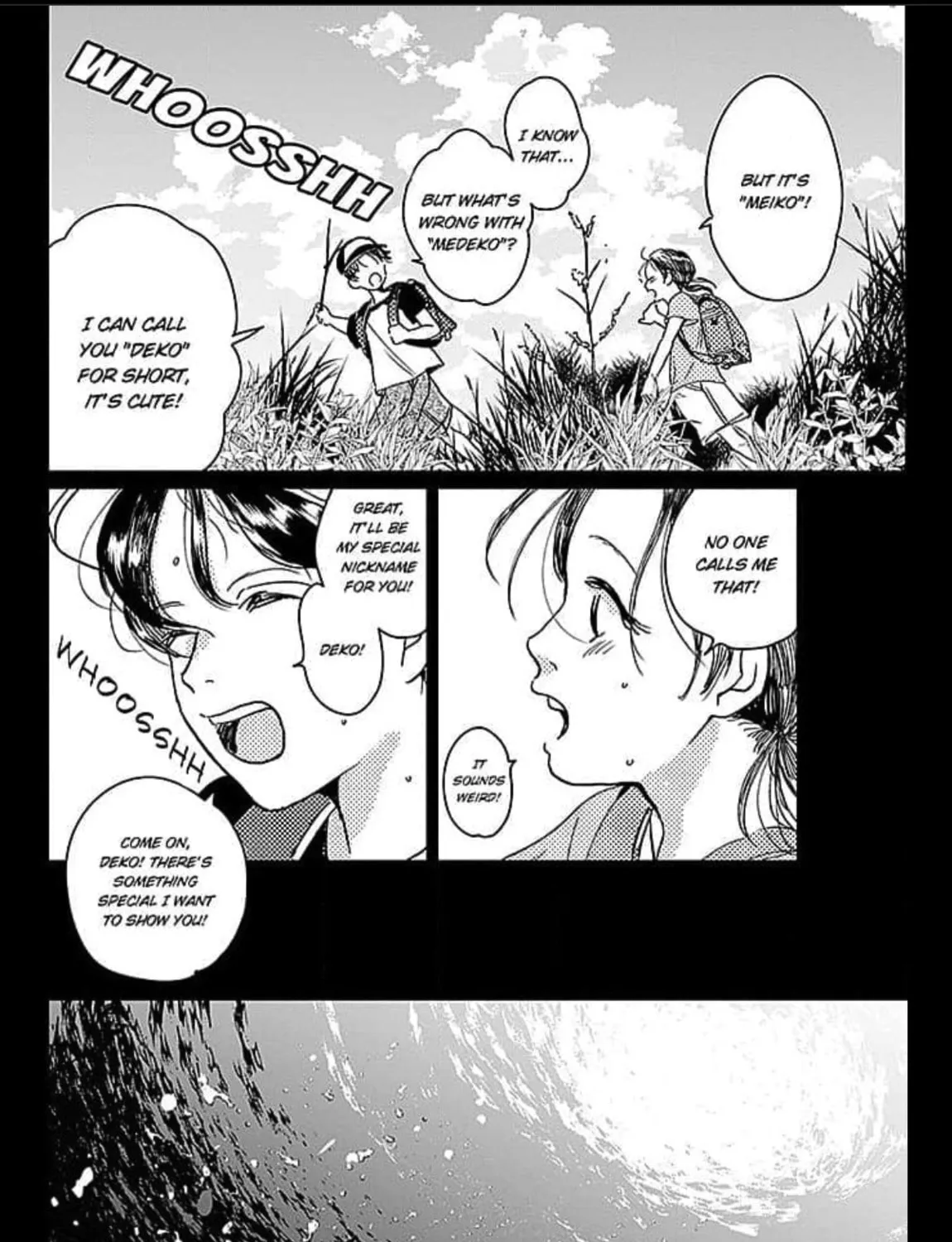 Read Until I See You Again chapter 1 image 35 on Lezhin