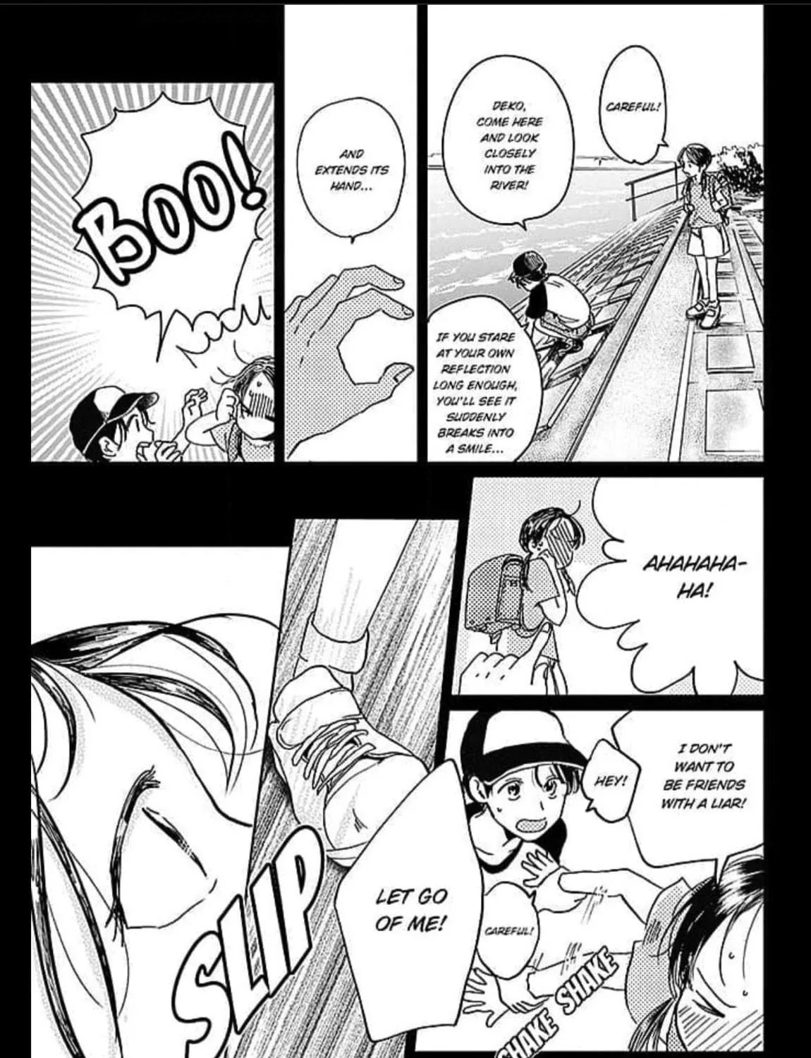 Read Until I See You Again chapter 1 image 37 on Lezhin
