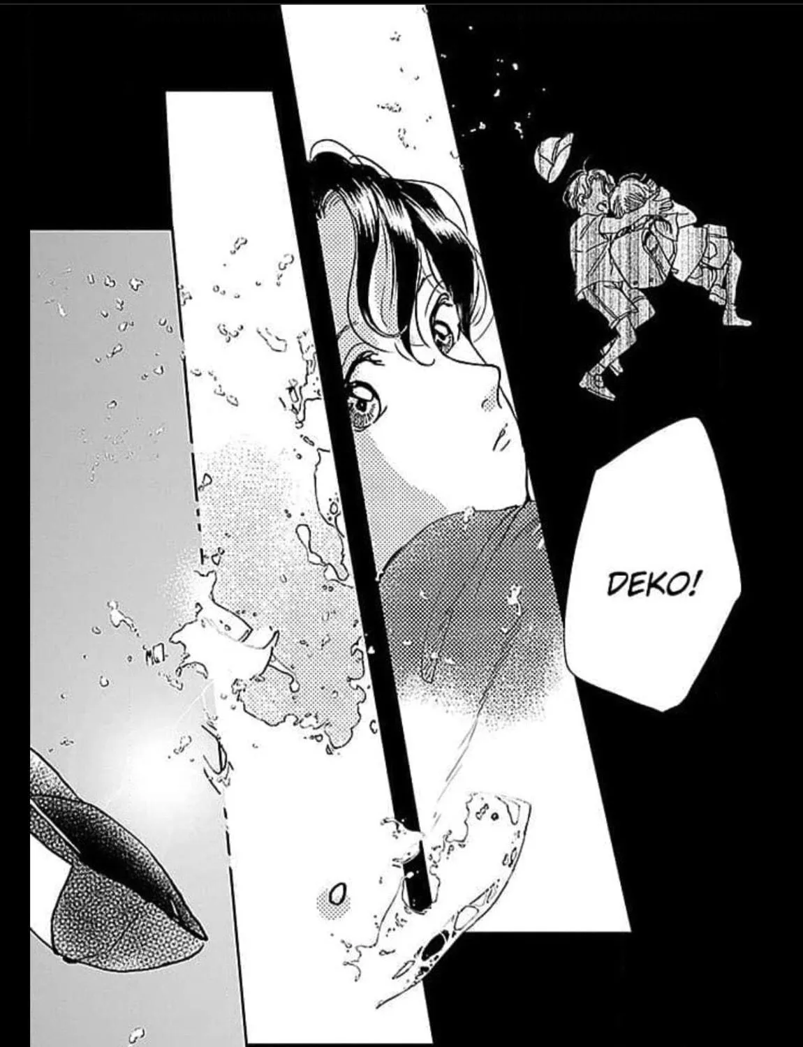 Read Until I See You Again chapter 1 image 39 on Lezhin