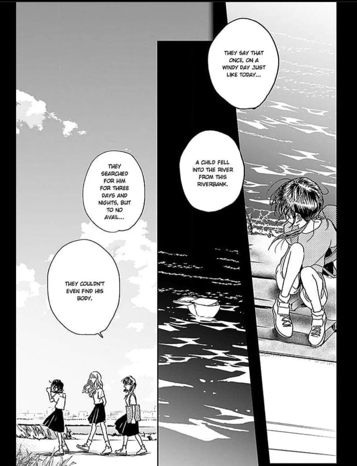 Read Until I See You Again chapter 1 image 41 on Lezhin