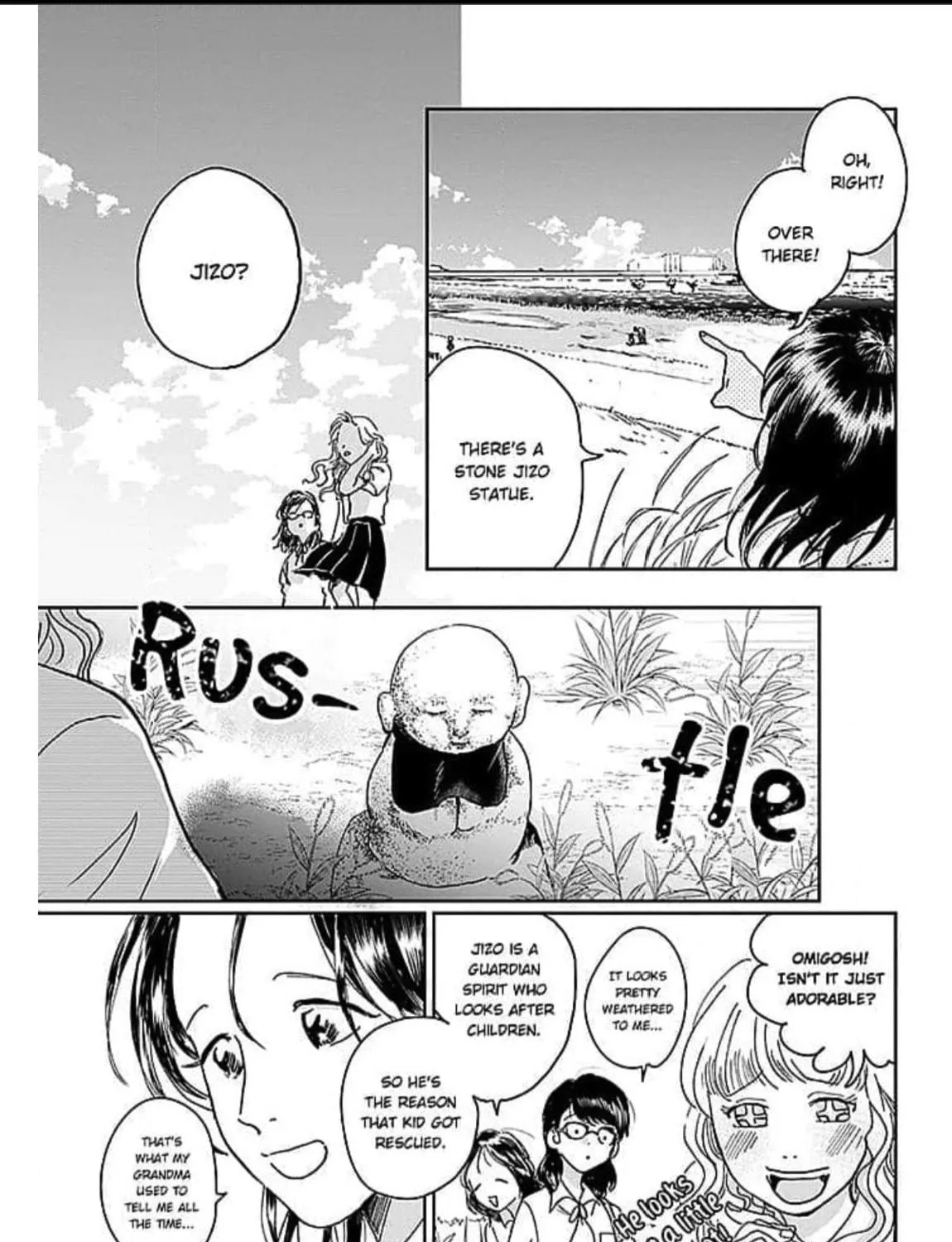Read Until I See You Again chapter 1 image 45 on Lezhin