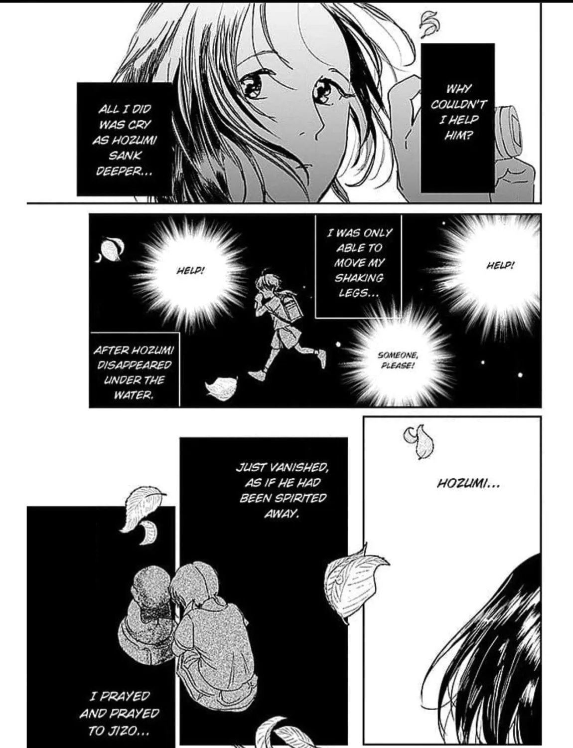 Read Until I See You Again chapter 1 image 49 on Lezhin