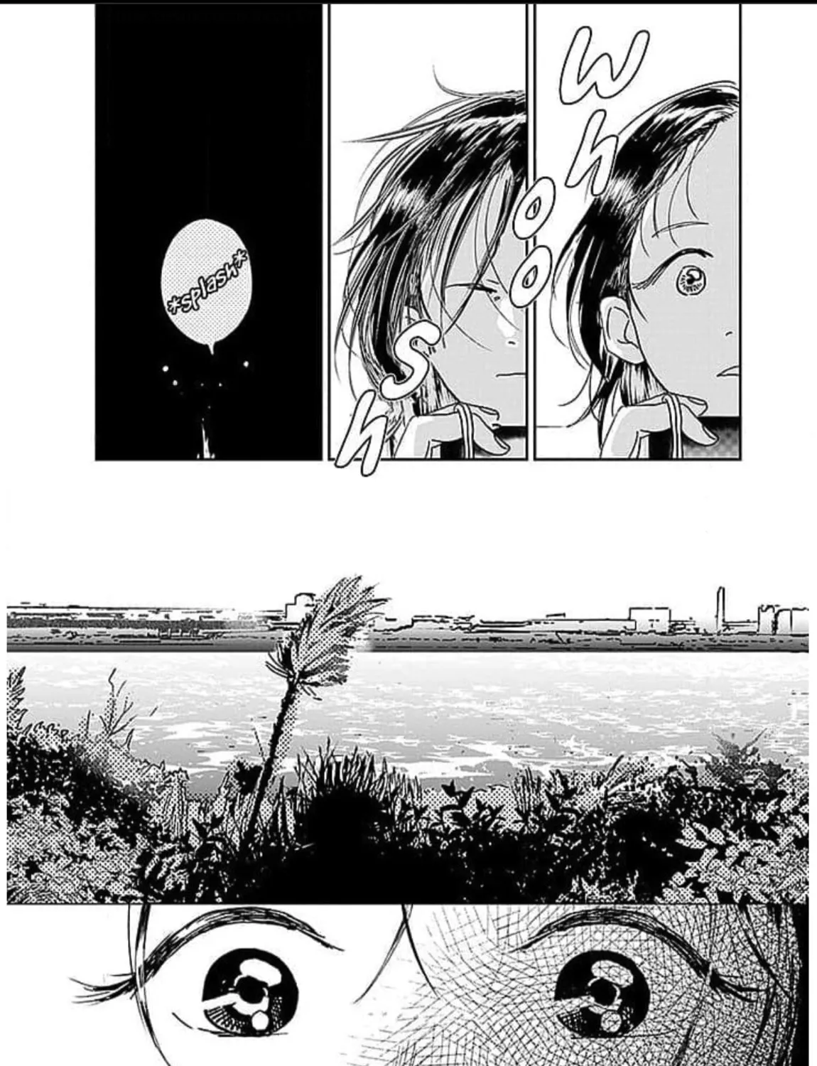 Read Until I See You Again chapter 1 image 53 on Lezhin