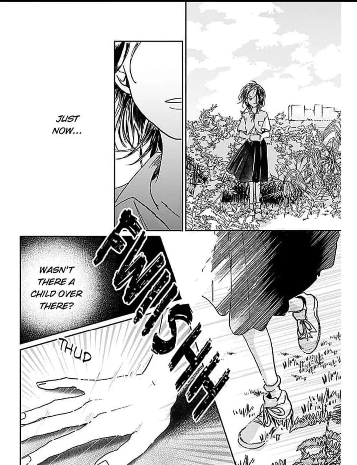 Read Until I See You Again chapter 1 image 55 on Lezhin