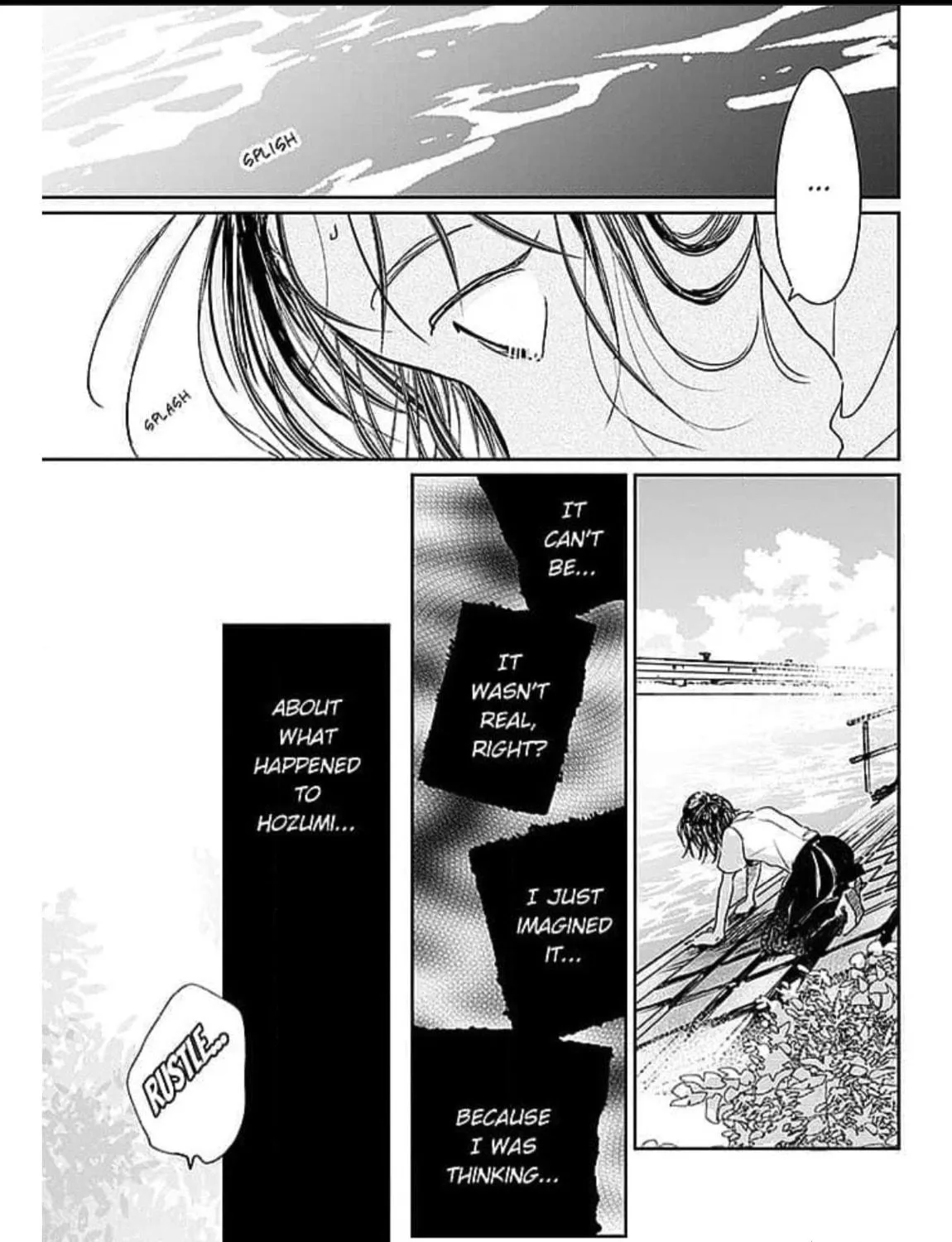 Read Until I See You Again chapter 1 image 57 on Lezhin