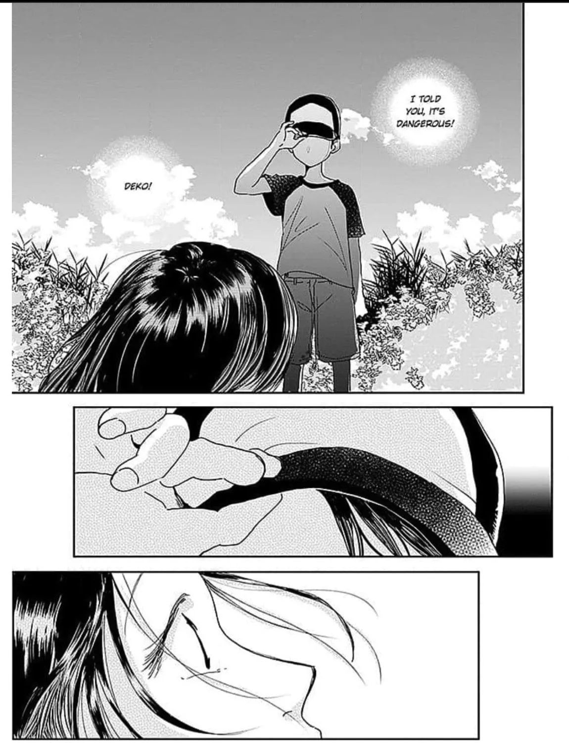 Read Until I See You Again chapter 1 image 61 on Lezhin