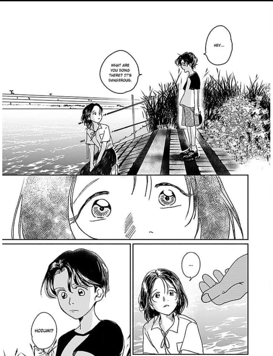 Read Until I See You Again chapter 1 image 65 on Lezhin