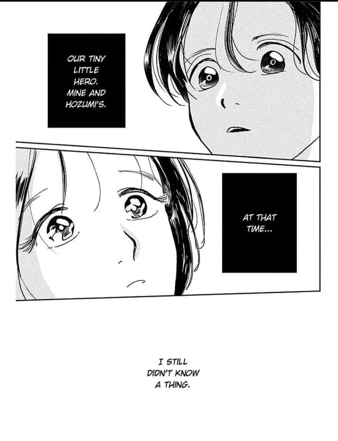 Read Until I See You Again chapter 1 image 69 on Lezhin