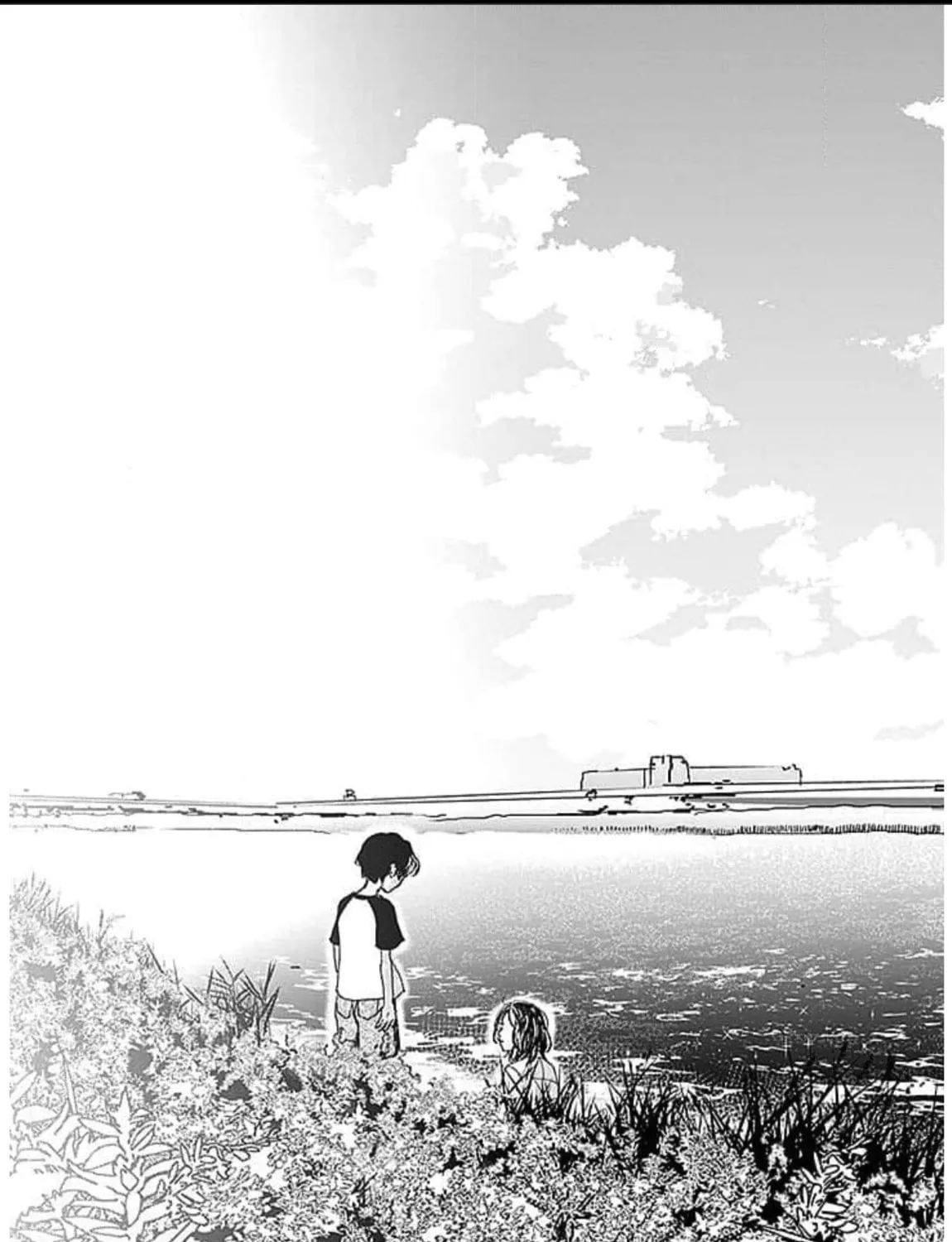 Read Until I See You Again chapter 1 image 71 on Lezhin