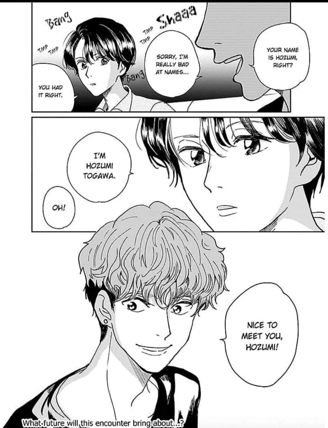 Read Until I See You Again chapter 1 image 75 on Lezhin