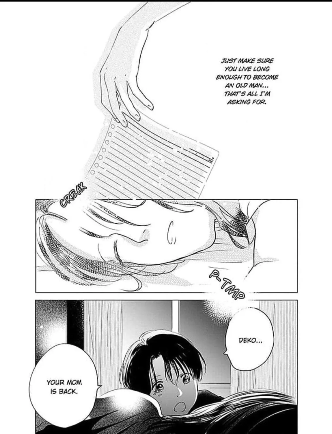 Read Until I See You Again chapter 10 image 10 on Lezhin