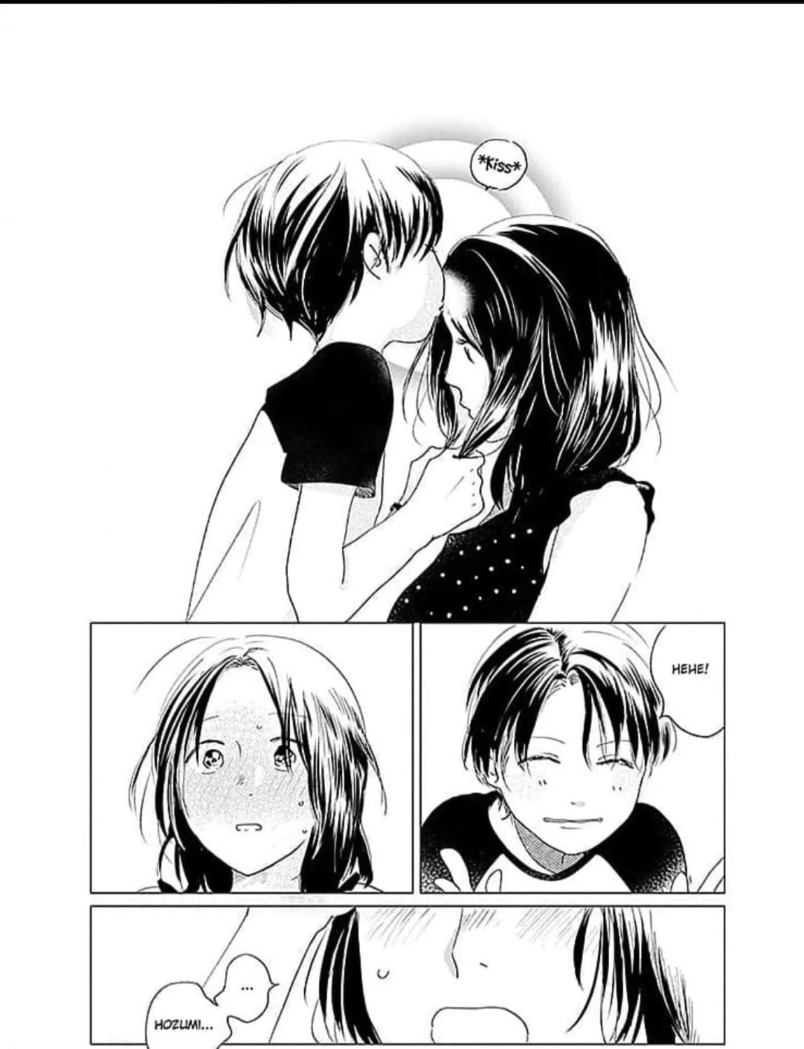 Read Until I See You Again chapter 10 image 36 on Lezhin