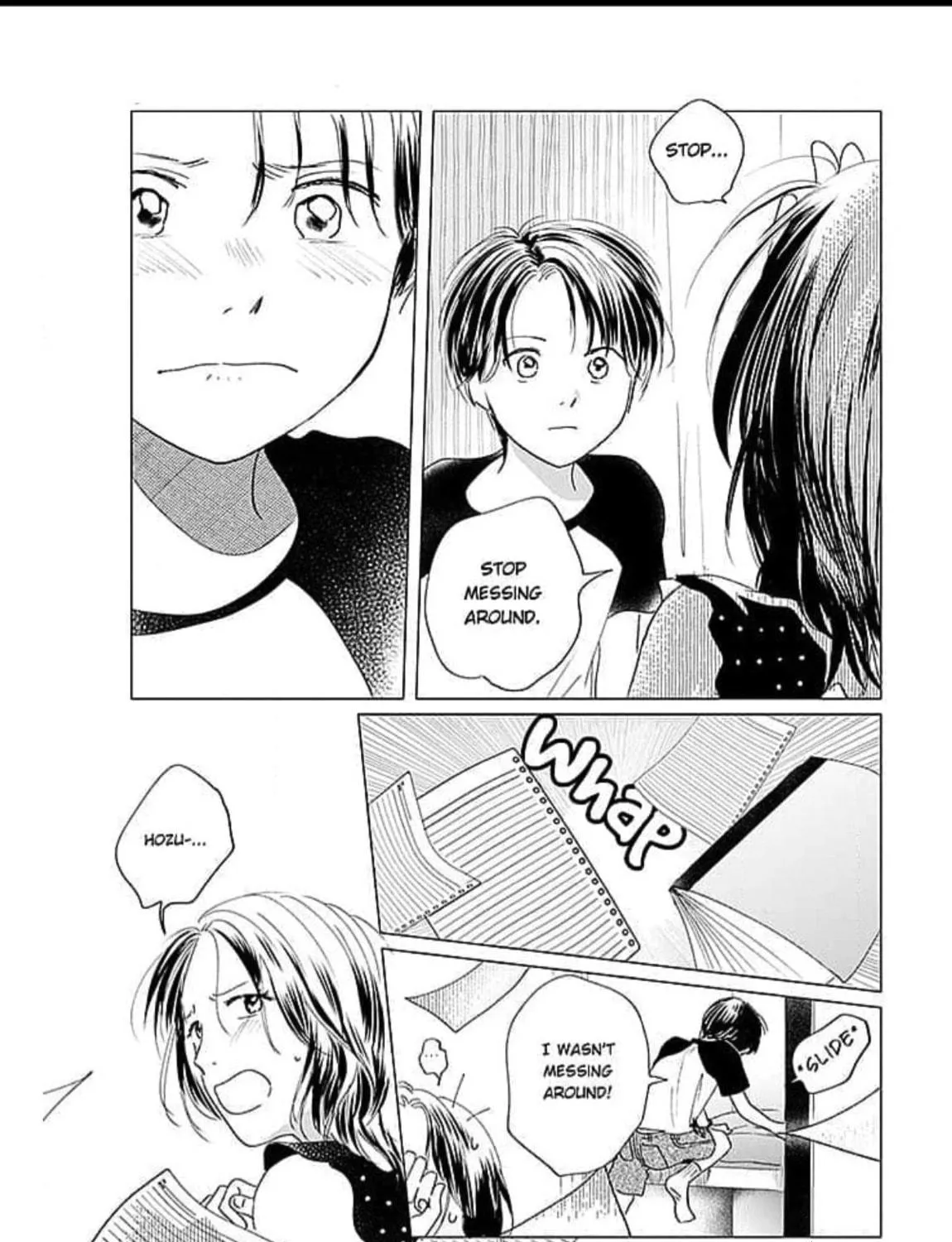 Read Until I See You Again chapter 10 image 38 on Lezhin
