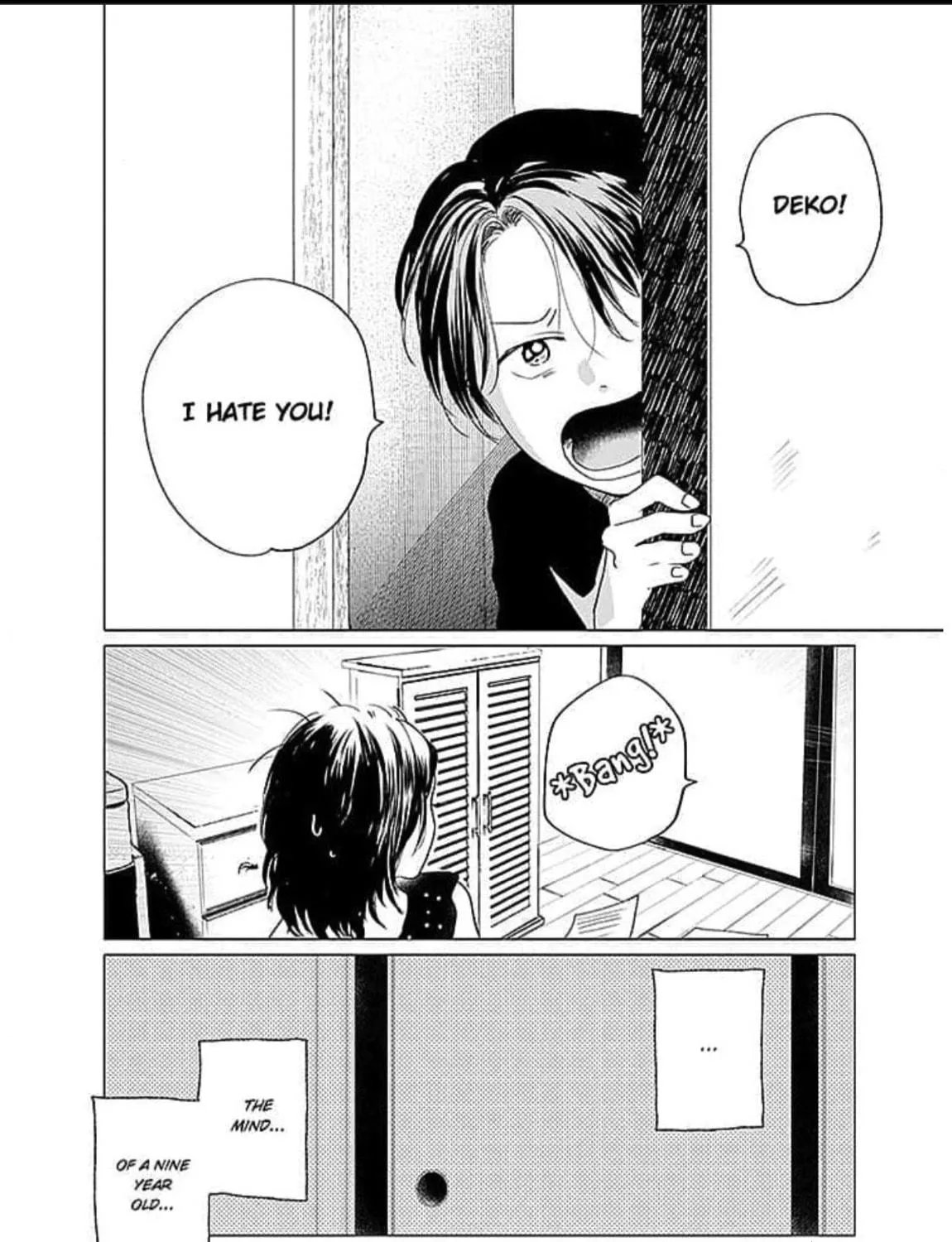 Read Until I See You Again chapter 10 image 40 on Lezhin