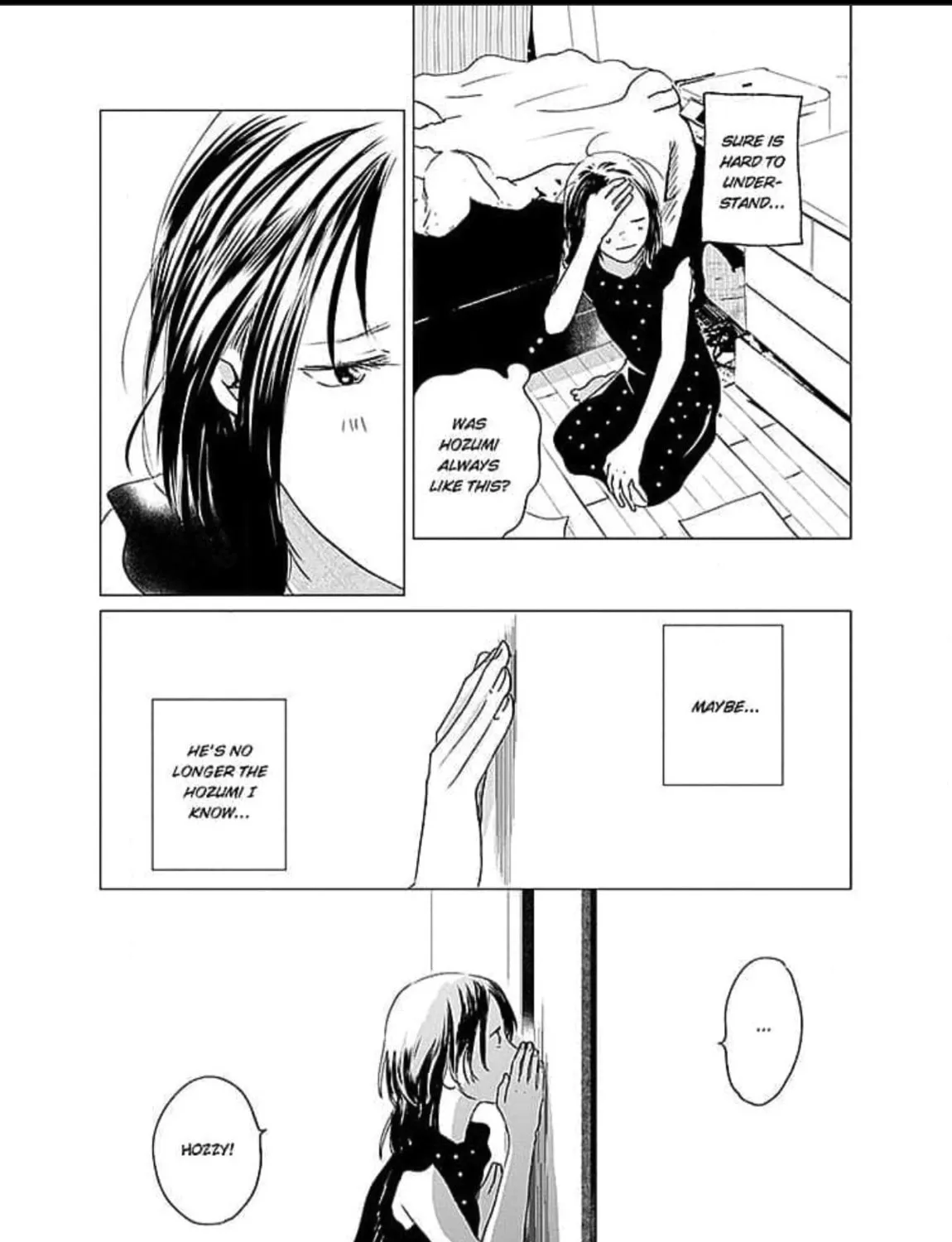 Read Until I See You Again chapter 10 image 42 on Lezhin