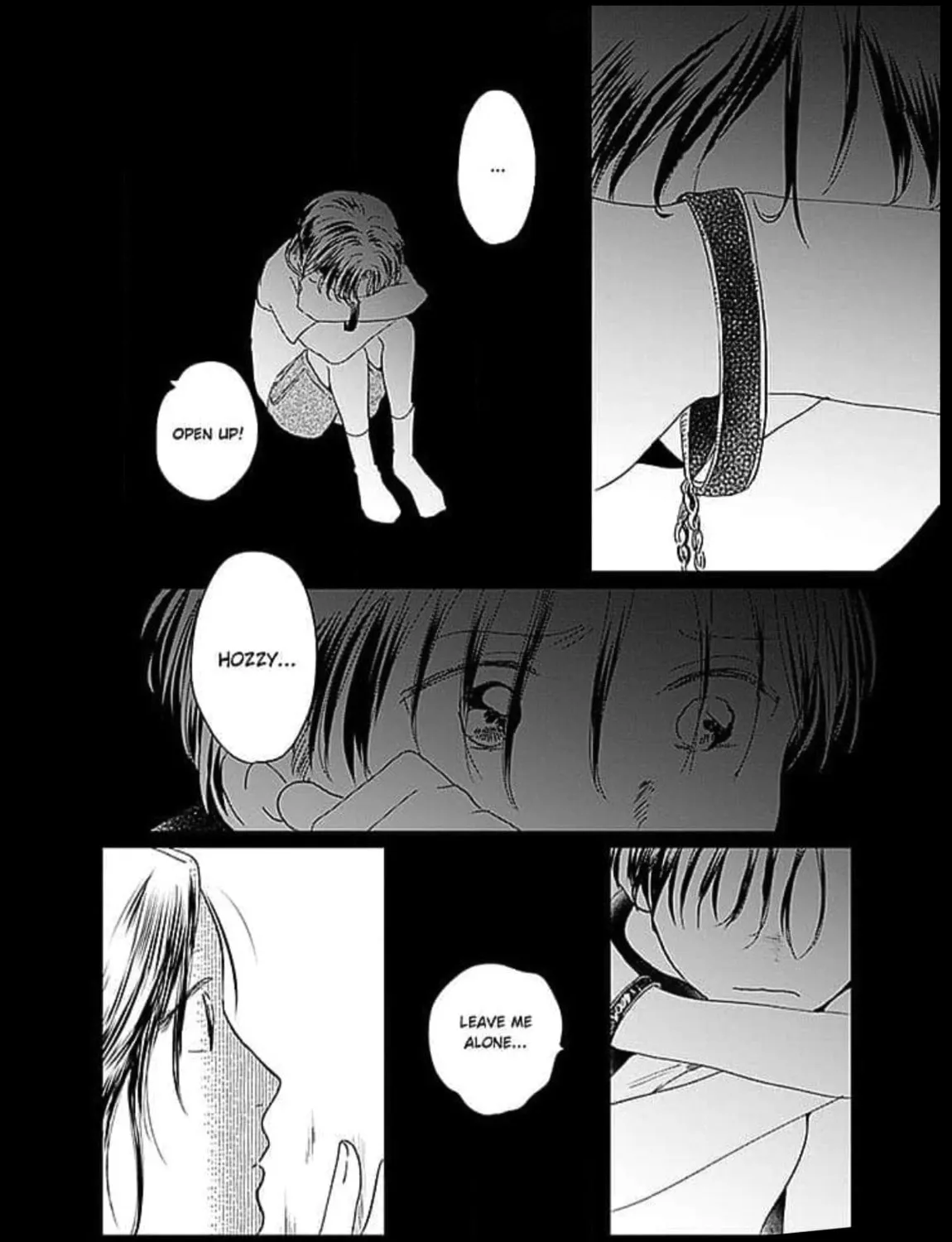 Read Until I See You Again chapter 10 image 44 on Lezhin