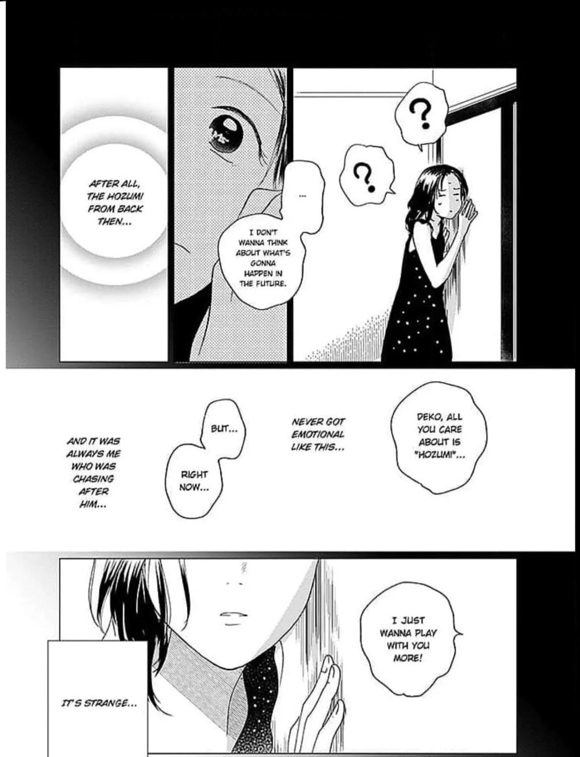 Read Until I See You Again chapter 10 image 46 on Lezhin