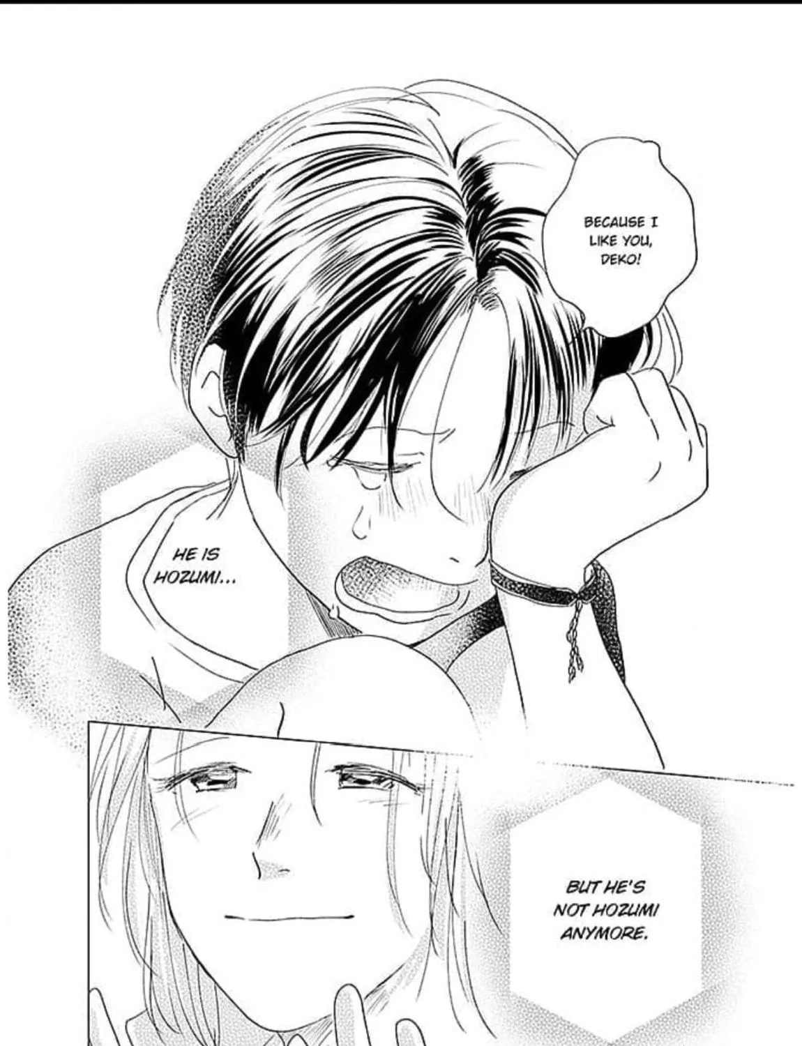 Read Until I See You Again chapter 10 image 48 on Lezhin