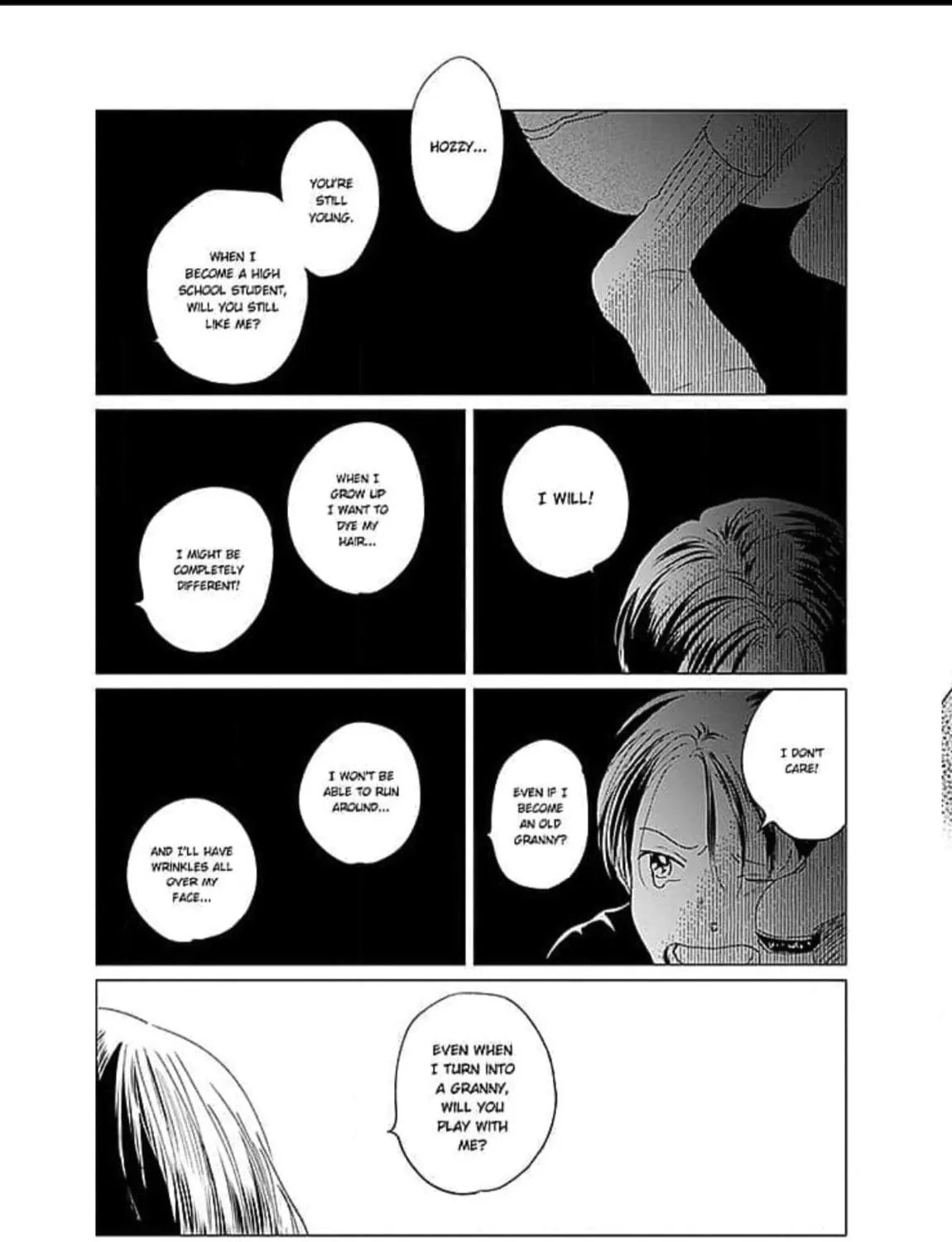 Read Until I See You Again chapter 10 image 50 on Lezhin