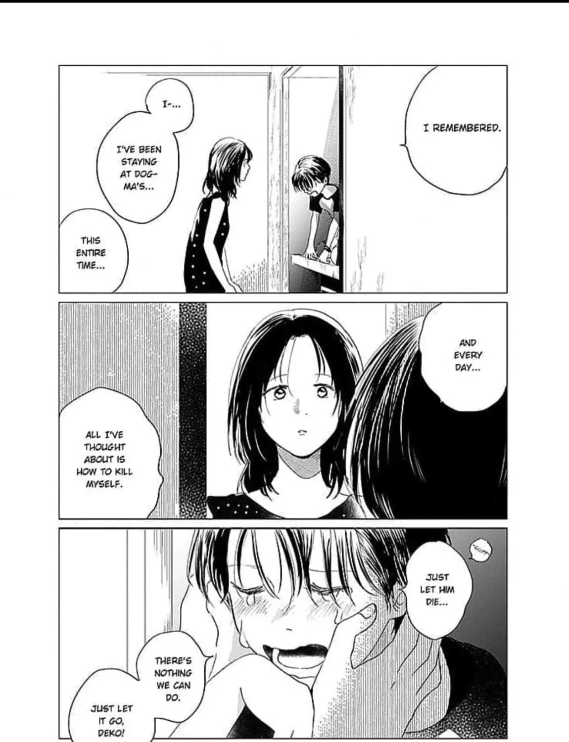Read Until I See You Again chapter 10 image 54 on Lezhin