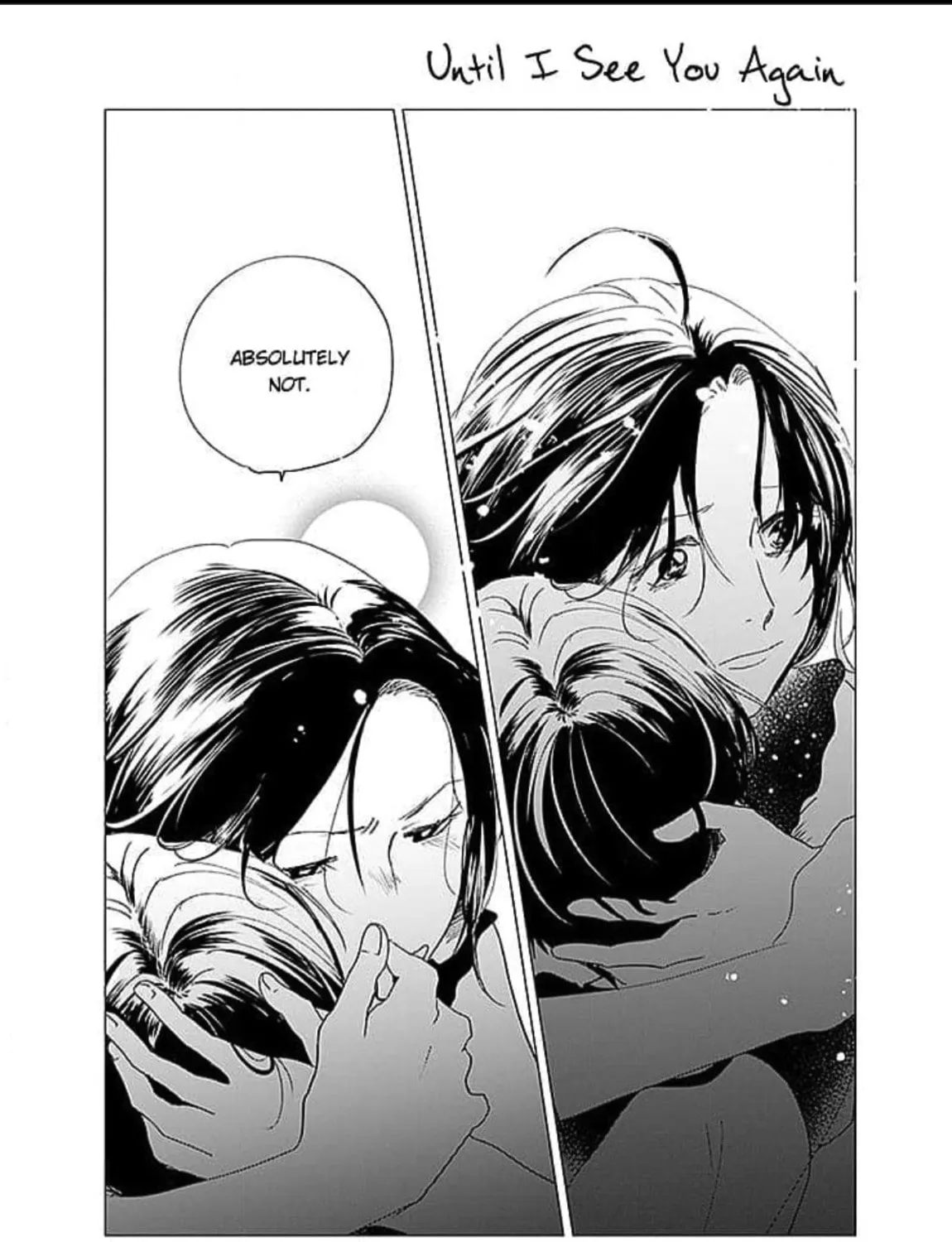 Read Until I See You Again chapter 10 image 56 on Lezhin
