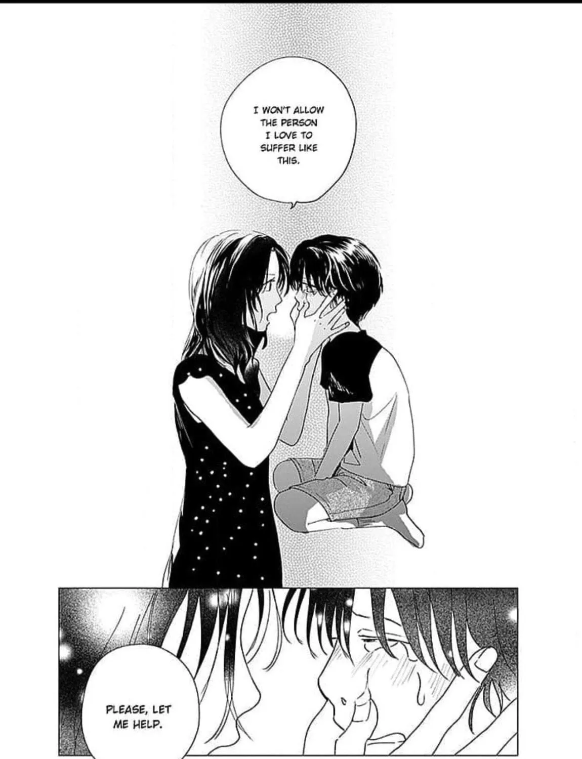 Read Until I See You Again chapter 10 image 58 on Lezhin