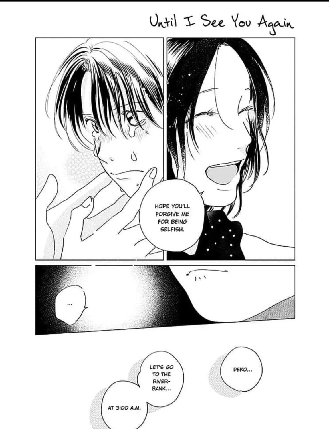 Read Until I See You Again chapter 10 image 60 on Lezhin
