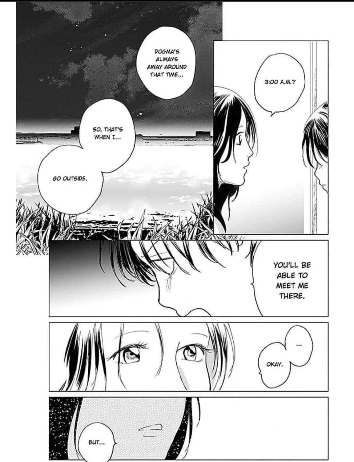 Read Until I See You Again chapter 10 image 62 on Lezhin
