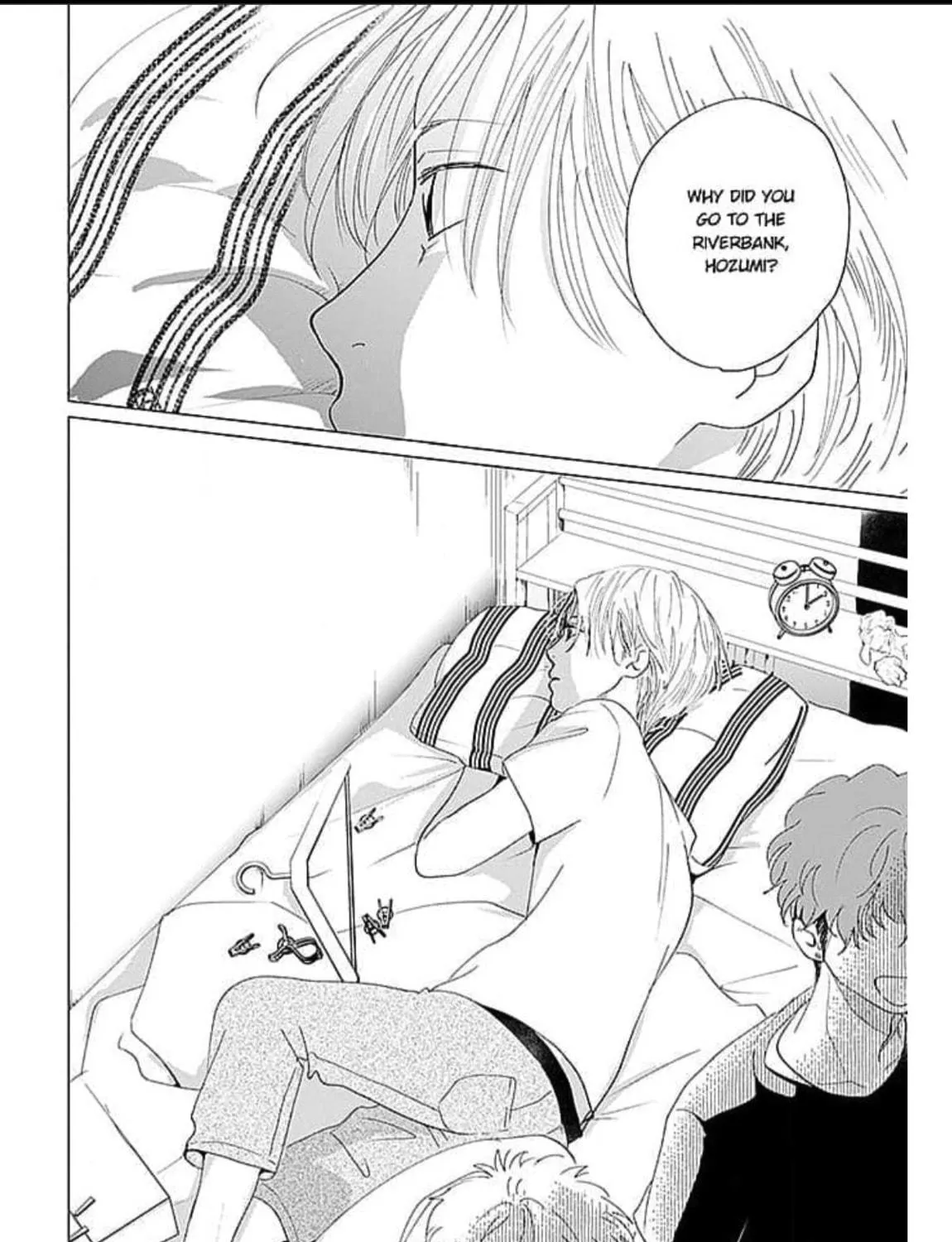 Read Until I See You Again chapter 10 image 64 on Lezhin