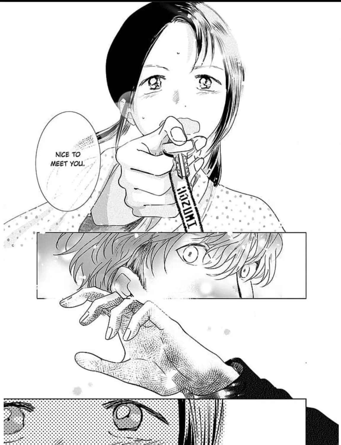 Read Until I See You Again chapter 13 image 26 on Lezhin
