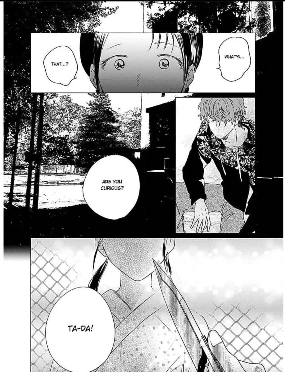 Read Until I See You Again chapter 13 image 36 on Lezhin