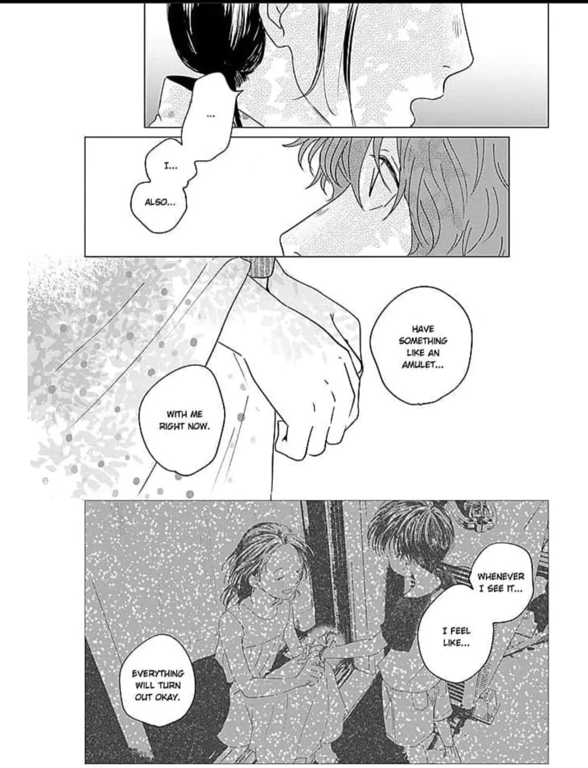 Read Until I See You Again chapter 13 image 42 on Lezhin