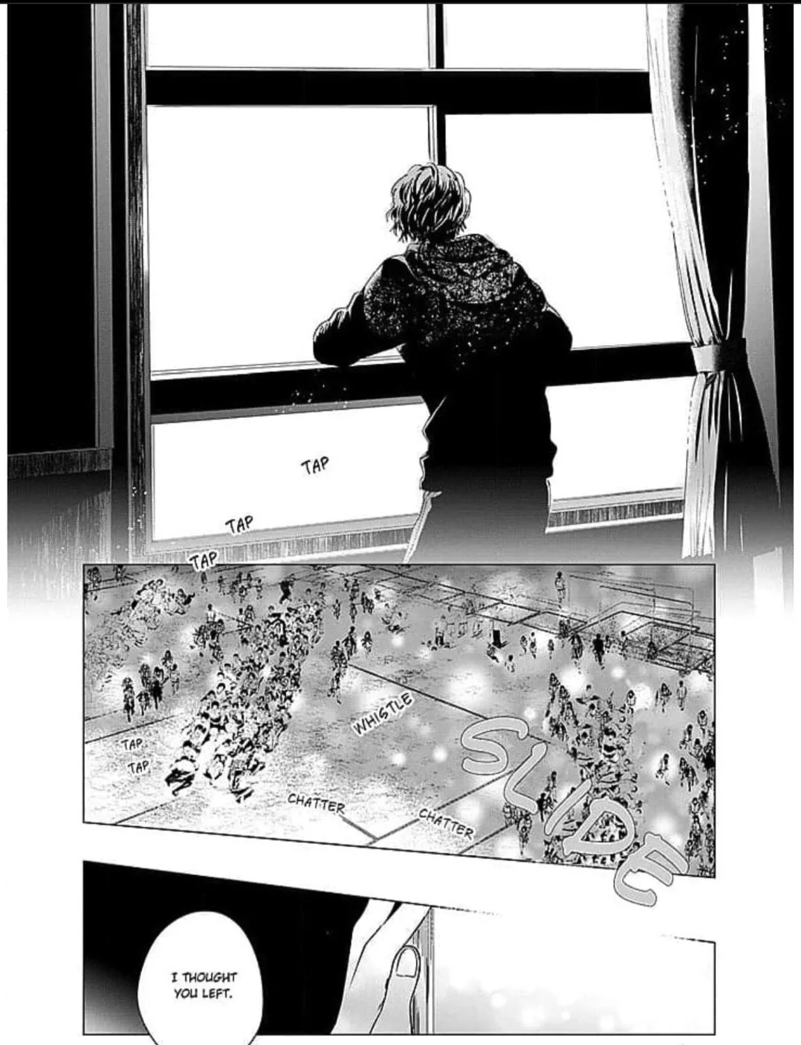 Read Until I See You Again chapter 13 image 52 on Lezhin