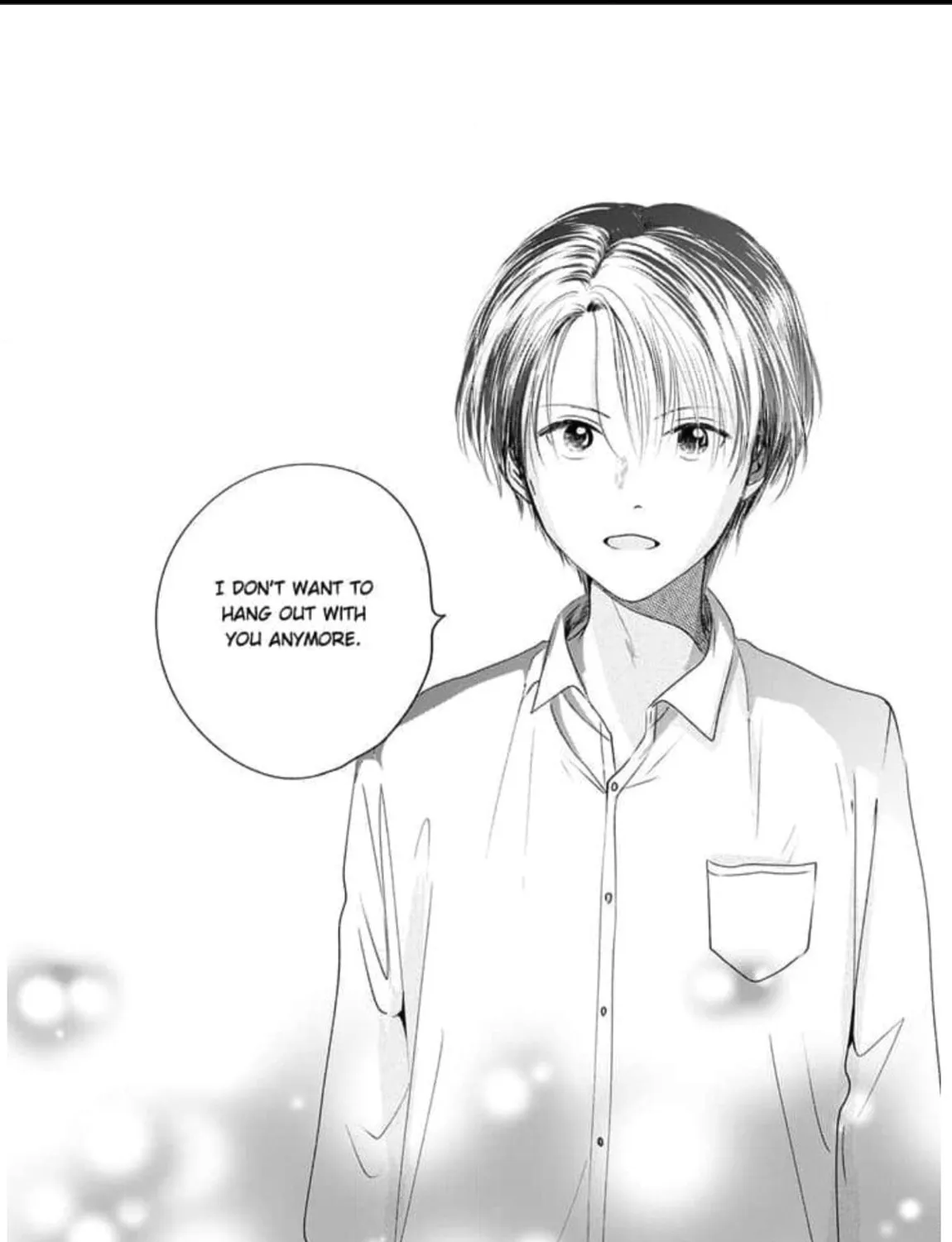 Read Until I See You Again chapter 13 image 56 on Lezhin