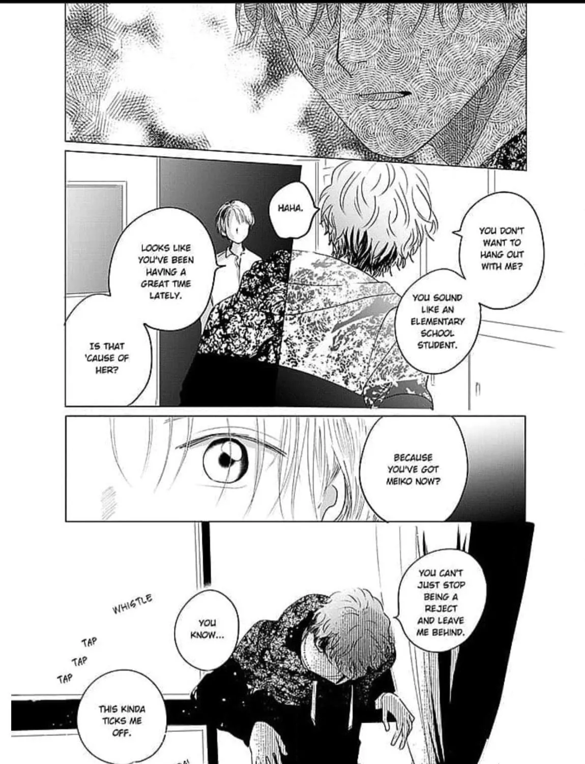 Read Until I See You Again chapter 13 image 58 on Lezhin