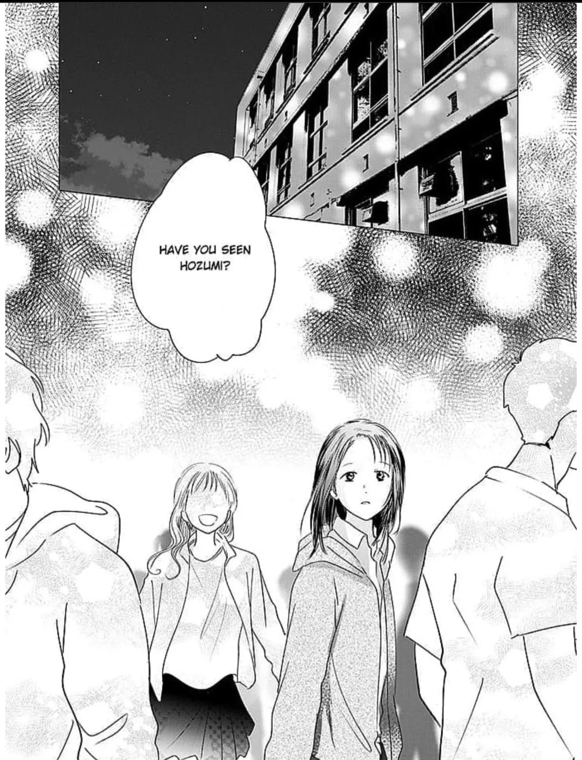 Read Until I See You Again chapter 13 image 62 on Lezhin