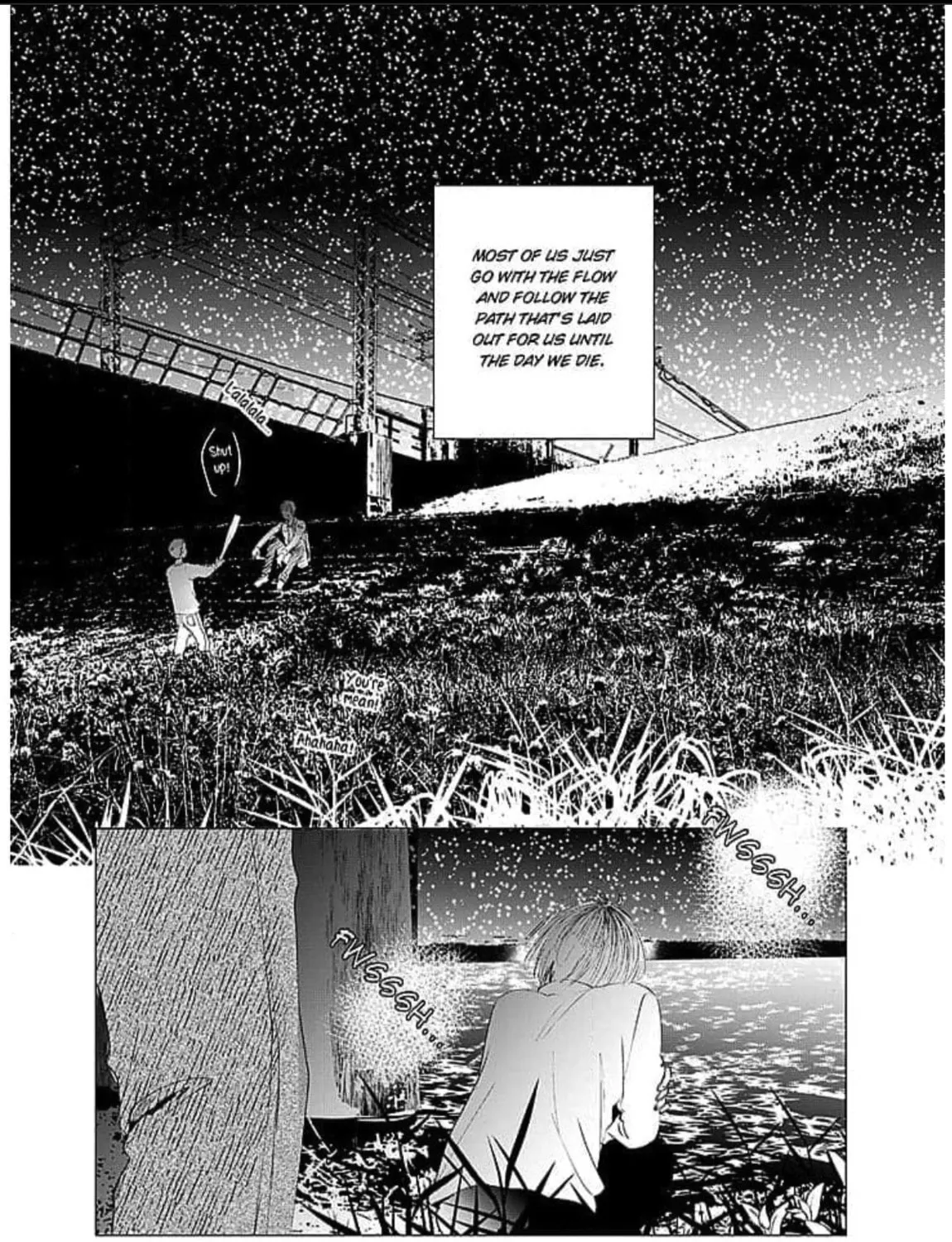 Read Until I See You Again chapter 14 image 12 on Lezhin