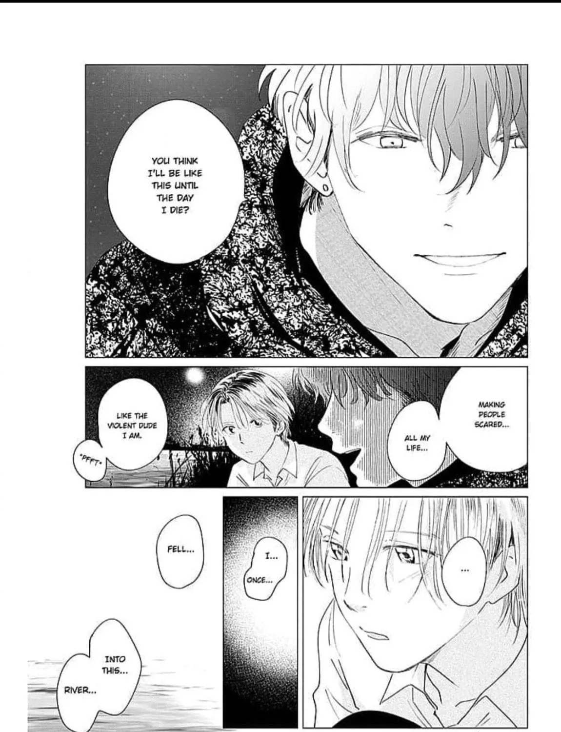 Read Until I See You Again chapter 14 image 18 on Lezhin