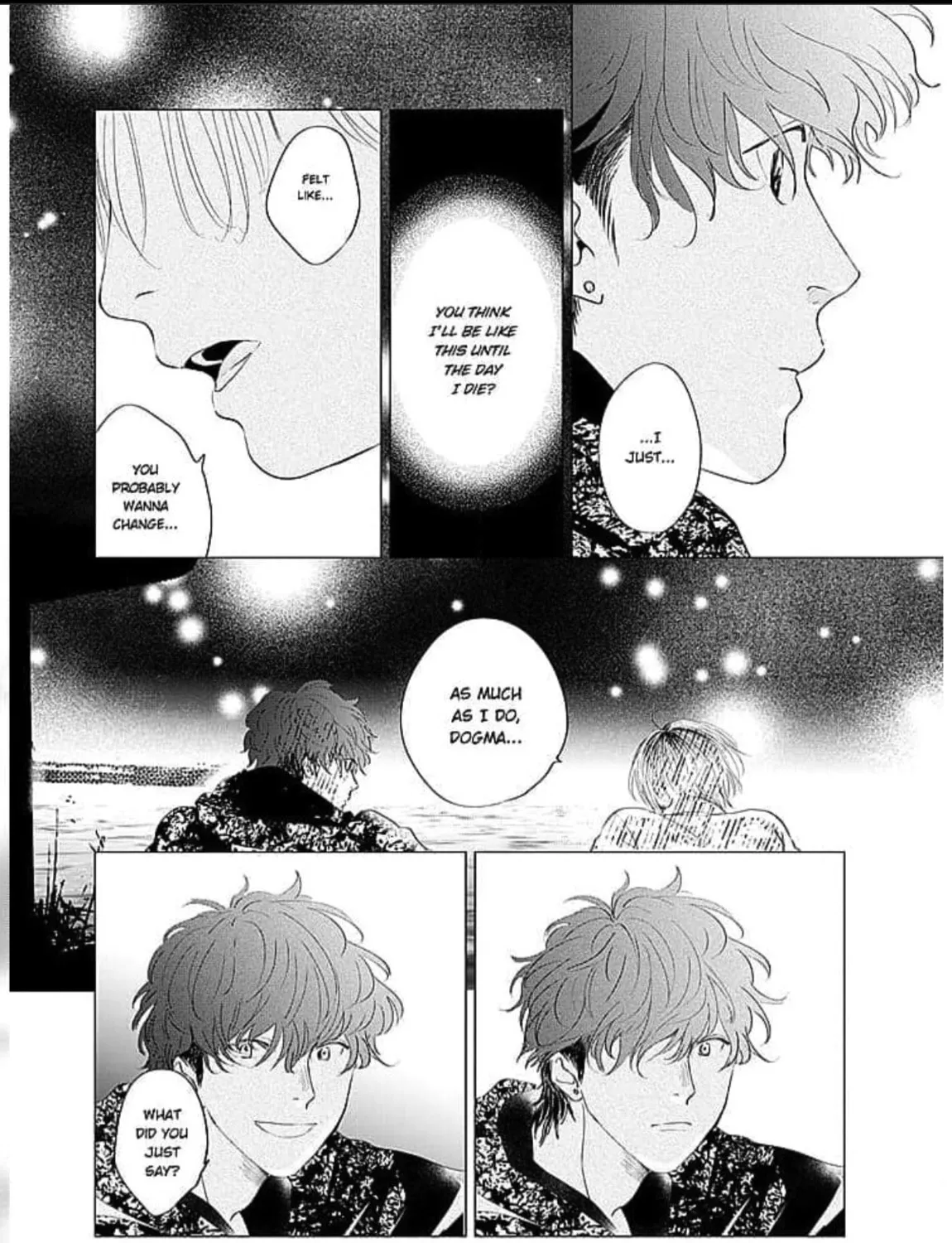 Read Until I See You Again chapter 14 image 24 on Lezhin