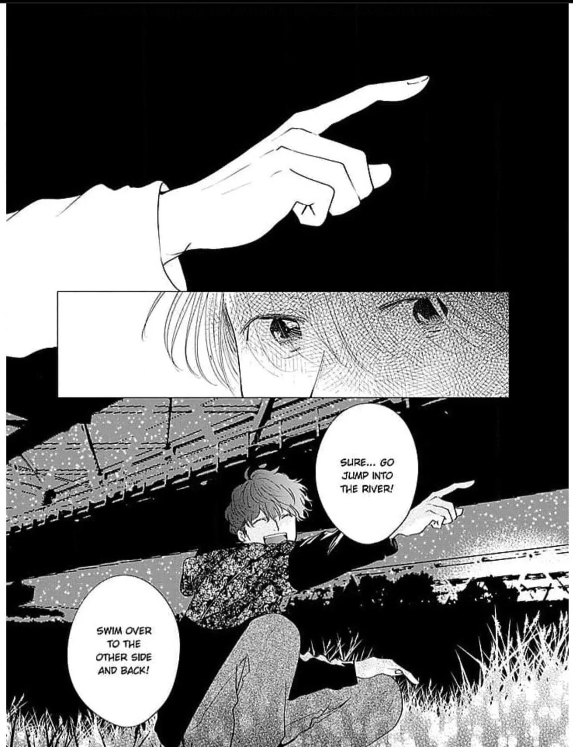 Read Until I See You Again chapter 14 image 28 on Lezhin