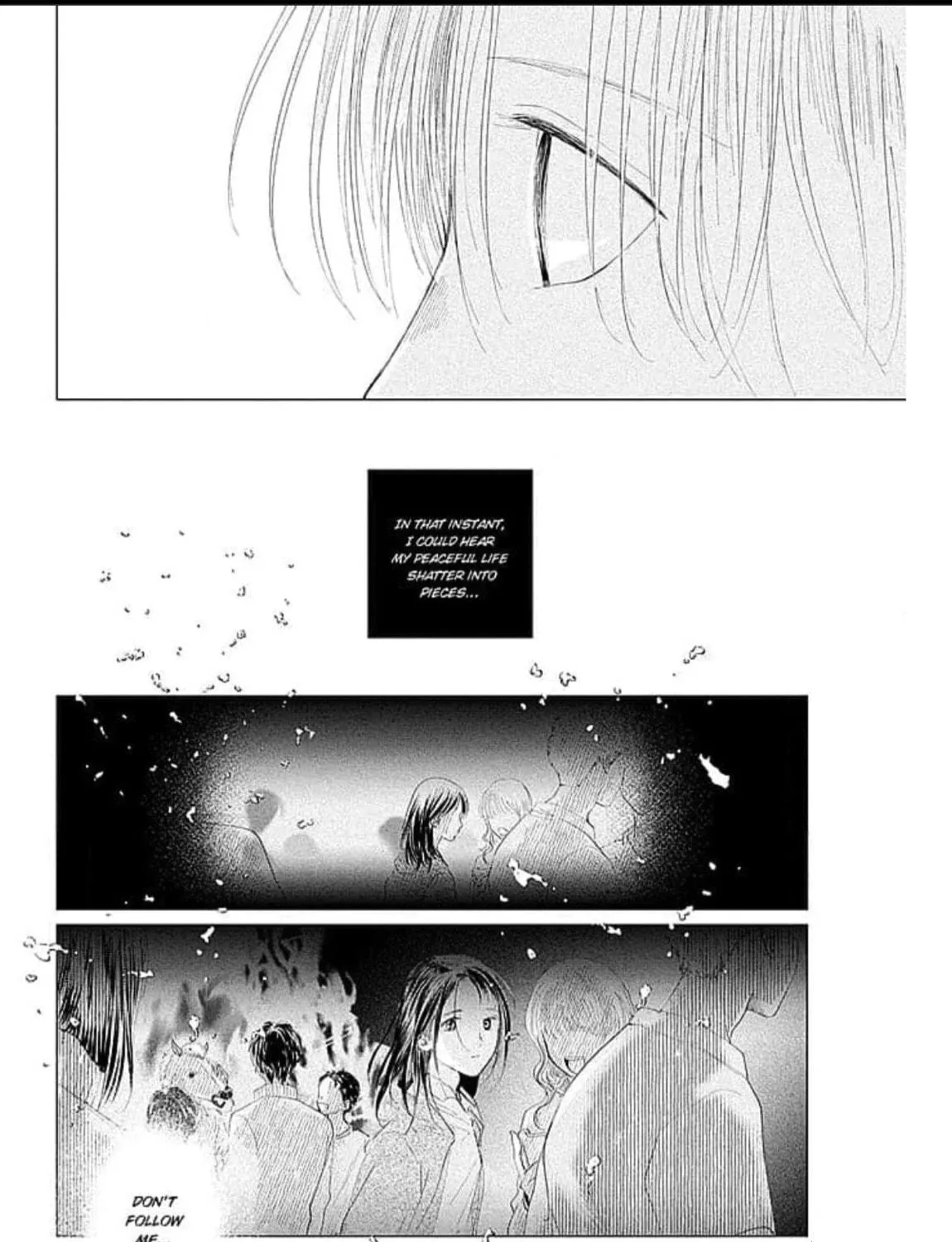 Read Until I See You Again chapter 14 image 4 on Lezhin