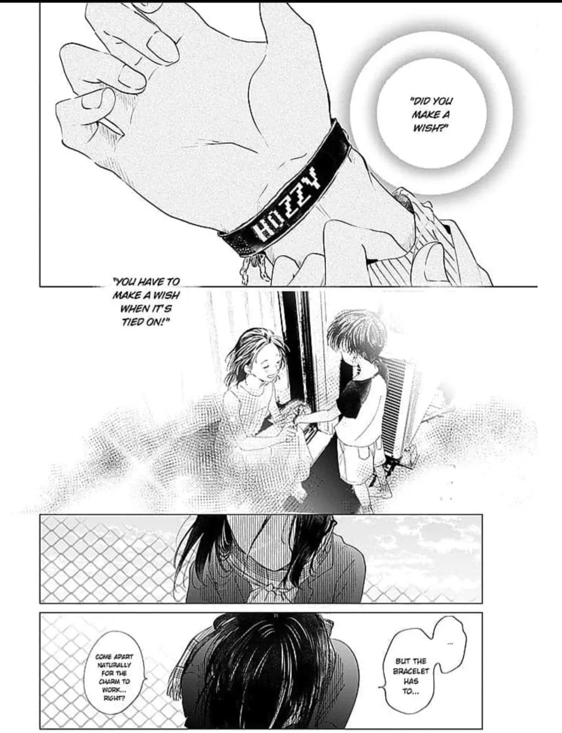 Read Until I See You Again chapter 14 image 44 on Lezhin