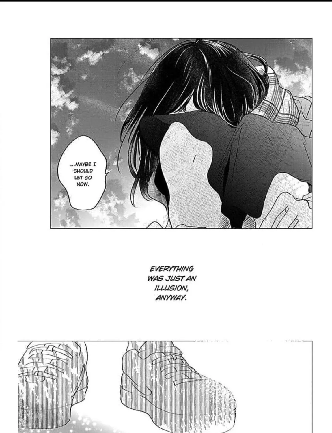 Read Until I See You Again chapter 14 image 46 on Lezhin